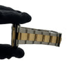 ロレックス ROLEX サブマリーナ 126613LN ブラック ゴールド/ステンレススチール メンズ 腕時計