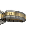 ロレックス ROLEX サブマリーナ 126613LN ブラック ゴールド/ステンレススチール メンズ 腕時計