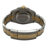 ロレックス ROLEX サブマリーナ 126613LN ブラック ゴールド/ステンレススチール メンズ 腕時計