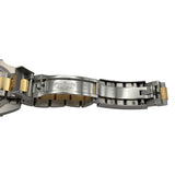 ロレックス ROLEX サブマリーナ 126613LN ブラック ゴールド/ステンレススチール メンズ 腕時計