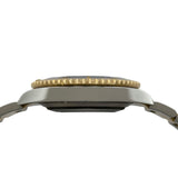 ロレックス ROLEX サブマリーナ 126613LN ブラック ゴールド/ステンレススチール メンズ 腕時計