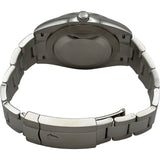 ロレックス ROLEX デイトジャスト 41 126334 ブライトブルー ホワイトゴールド/ステンレススチール 自動巻き メンズ 腕時計