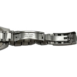 ロレックス ROLEX デイトジャスト 41 126334 ブライトブルー ホワイトゴールド/ステンレススチール 自動巻き メンズ 腕時計