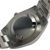 ロレックス ROLEX デイトジャスト 41 126334 ブライトブルー ホワイトゴールド/ステンレススチール 自動巻き メンズ 腕時計