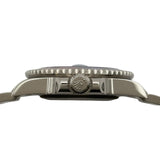 ロレックス ROLEX GMTマスター2 116719BLRO ブラック ホワイトゴールド メンズ 腕時計