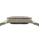 ロレックス ROLEX GMTマスター2 116719BLRO ブラック ホワイトゴールド メンズ 腕時計