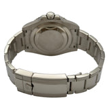 ロレックス ROLEX GMTマスター2 116719BLRO ブラック ホワイトゴールド メンズ 腕時計