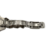 ロレックス ROLEX GMTマスター2 116719BLRO ブラック ホワイトゴールド メンズ 腕時計