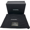 シャネル CHANEL Vステッチ チェーンショルダー A01166 23番台 ターコイズ ゴールド金具 ラム レディース ショルダーバッグ