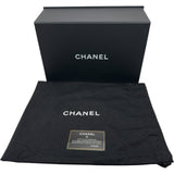 シャネル CHANEL Vステッチ チェーンショルダー A01166 23番台 ターコイズ ゴールド金具 ラム レディース ショルダーバッグ