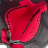 シャネル CHANEL ココマーク 2WAY チェーントート ブラック ゴールド金具 カーフスキン レディース トートバッグ