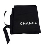 シャネル CHANEL ココマーク 2WAY チェーントート ブラック ゴールド金具 カーフスキン レディース トートバッグ