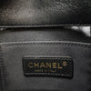 シャネル CHANEL マトラッセチェーンショルダー AS3205 ブラック ブラック×ゴールド金具 ラムスキン レディース ショルダーバッグ
