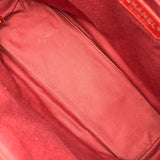 シャネル CHANEL ココマーク チェーントートバッグ 13番台 ブラック シルバー金具 キャビア レディース トートバッグ