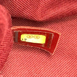 シャネル CHANEL ココマーク チェーントートバッグ 13番台 ブラック シルバー金具 キャビア レディース トートバッグ