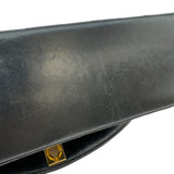 シャネル CHANEL ダイアナ22 A01164 2番台 ブラック ゴールド金具 ラムスキン レディース ショルダーバッグ