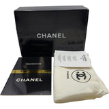 シャネル CHANEL ダイアナ22 A01164 2番台 ブラック ゴールド金具 ラムスキン レディース ショルダーバッグ