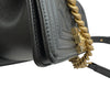 シャネル CHANEL ボーイ シャネル20 A67085 ブラック ゴールド金具 キャビアスキン レディース ショルダーバッグ