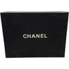 シャネル CHANEL ボーイ シャネル20 A67085 ブラック ゴールド金具 キャビアスキン レディース ショルダーバッグ