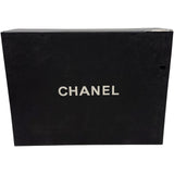 シャネル CHANEL ボーイ シャネル20 A67085 ブラック ゴールド金具 キャビアスキン レディース ショルダーバッグ