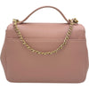シャネル CHANEL ビジネス アフィニティ チェーンショルダーバッグ A93749 24番台 ピンク ゴールド金具 キャビアスキン レディース ショルダーバッグ