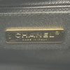 シャネル CHANEL マトラッセ2WAY バケットショルダーバッグ AS0310 27番台 ブラック ゴールド金具 キャビア レディース ショルダーバッグ