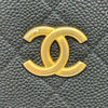 シャネル CHANEL マトラッセ2WAY バケットショルダーバッグ AS0310 27番台 ブラック ゴールド金具 キャビア レディース ショルダーバッグ
