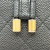 シャネル CHANEL マトラッセ2WAY バケットショルダーバッグ AS0310 27番台 ブラック ゴールド金具 キャビア レディース ショルダーバッグ