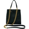 シャネル CHANEL マトラッセ2WAY バケットショルダーバッグ AS0310 27番台 ブラック ゴールド金具 キャビア レディース ショルダーバッグ