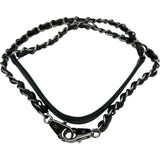 シャネル CHANEL ココハンドル29 Vステッチ A92991 29番台 ブラック シルバー金具 キャビア レディース ハンドバッグ
