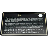シャネル CHANEL ココハンドル29 Vステッチ A92991 29番台 ブラック シルバー金具 キャビア レディース ハンドバッグ