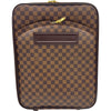 ルイ・ヴィトン LOUIS VUITTON ペガス45 N23293 ブラウン ダミエ ユニセックス キャリーバッグ