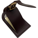ルイ・ヴィトン LOUIS VUITTON ペガス45 N23293 ブラウン ダミエ ユニセックス キャリーバッグ