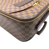 ルイ・ヴィトン LOUIS VUITTON ペガス45 N23293 ブラウン ダミエ ユニセックス キャリーバッグ