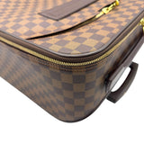 ルイ・ヴィトン LOUIS VUITTON ペガス45 N23293 ブラウン ダミエ ユニセックス キャリーバッグ