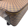ルイ・ヴィトン LOUIS VUITTON ペガス45 N23293 ブラウン ダミエ ユニセックス キャリーバッグ