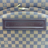 ルイ・ヴィトン LOUIS VUITTON ペガス45 N23293 ブラウン ダミエ ユニセックス キャリーバッグ