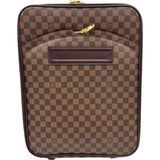 ルイ・ヴィトン LOUIS VUITTON ペガス45 N23293 ブラウン ダミエ ユニセックス キャリーバッグ