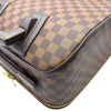 ルイ・ヴィトン LOUIS VUITTON ペガス45 N23293 ブラウン ダミエ ユニセックス キャリーバッグ