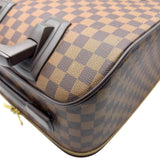 ルイ・ヴィトン LOUIS VUITTON ペガス45 N23293 ブラウン ダミエ ユニセックス キャリーバッグ