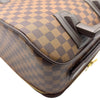 ルイ・ヴィトン LOUIS VUITTON ペガス45 N23293 ブラウン ダミエ ユニセックス キャリーバッグ
