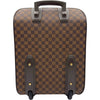 ルイ・ヴィトン LOUIS VUITTON ペガス45 N23293 ブラウン ダミエ ユニセックス キャリーバッグ