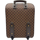 ルイ・ヴィトン LOUIS VUITTON ペガス45 N23293 ブラウン ダミエ ユニセックス キャリーバッグ