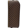 ルイ・ヴィトン LOUIS VUITTON ペガス45 N23293 ブラウン ダミエ ユニセックス キャリーバッグ