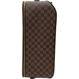 ルイ・ヴィトン LOUIS VUITTON ペガス45 N23293 ブラウン ダミエ ユニセックス キャリーバッグ