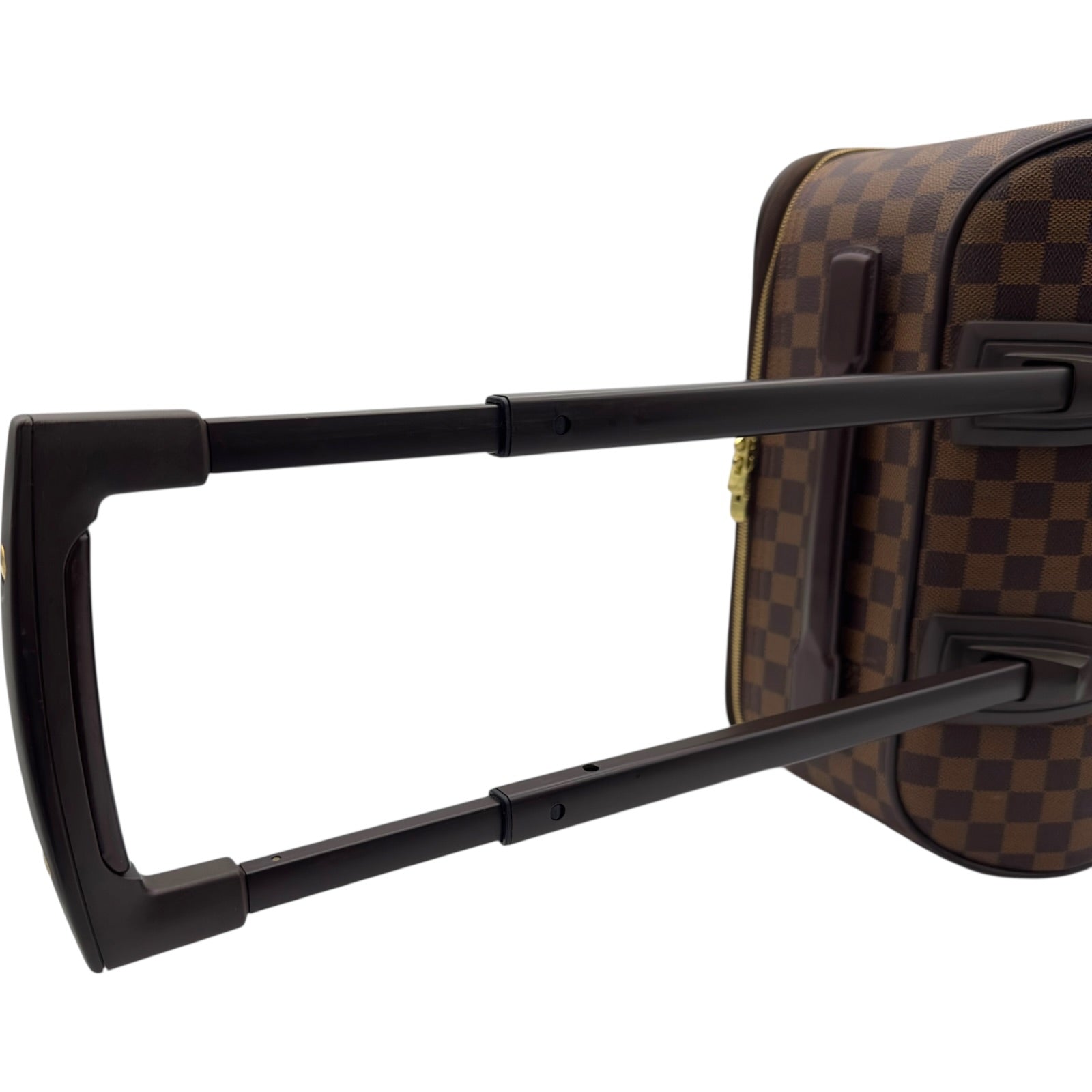 ルイ・ヴィトン LOUIS VUITTON ペガス45 N23293 ブラウン ダミエ ユニ