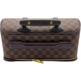 ルイ・ヴィトン LOUIS VUITTON ペガス45 N23293 ブラウン ダミエ ユニセックス キャリーバッグ