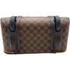 ルイ・ヴィトン LOUIS VUITTON ペガス45 N23293 ブラウン ダミエ ユニセックス キャリーバッグ