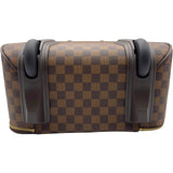 ルイ・ヴィトン LOUIS VUITTON ペガス45 N23293 ブラウン ダミエ ユニセックス キャリーバッグ
