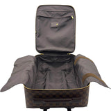 ルイ・ヴィトン LOUIS VUITTON ペガス45 N23293 ブラウン ダミエ ユニセックス キャリーバッグ
